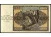ESTADO ESPAÑOL. 1.000 Pesetas. 21 Noviembre 1936. Alcázar de