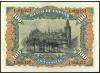 BANCO DE ESPAÑA. 100 Pesetas. 15 Julio 1907. Catedral de Sev
