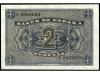 ESTADO ESPAÑOL. 2 Pesetas. 12 Octubre 1937. Catedral de Burg