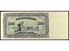 GUERRA CIVIL, ZONA REPUBLICANA. 100 Pesetas. Septiembre 1937