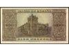 ESTADO ESPAÑOL. 100 Pesetas. 20 Mayo 1938. Casa del Cordón. 