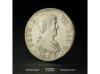 FERNANDO VII. 8 Reales. 1809. CATALUNYA (REUS). M.P. Anv.: B