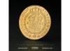 CARLOS III. 4 Escudos. 1788. MADRID. M. Anv.: Busto a derech