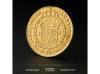 CARLOS III. 4 Escudos. 1787. SEVILLA. C.M. Anv.: Busto a der