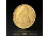 CARLOS IV. 8 Escudos. 1792. LIMA. I.J. Anv.: Busto a derecha