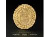 CARLOS IV. 8 Escudos. 1792. LIMA. I.J. Anv.: Busto a derecha