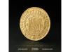CARLOS III. 8 Escudos. 1787. SEVILLA. C.M. Anv.: Busto a der