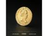 ISABEL II. 80 Reales. 1838. BARCELONA. P.S. Anv.: Busto a de