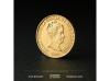ISABEL II. 80 Reales. 1839. BARCELONA. P.S. Anv.: Busto a de