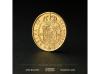 ISABEL II. 80 Reales. 1839. BARCELONA. P.S. Anv.: Busto a de