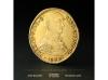 FERNANDO VII. 8 Escudos. 1809. LIMA. J.P. Anv.: Busto Indíge