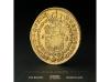 FERNANDO VII. 8 Escudos. 1809. LIMA. J.P. Anv.: Busto Indíge