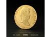FERNANDO VII. 8 Escudos. 1814. LIMA. J.P. Anv.: Busto laurea