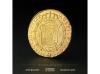 FERNANDO VII. 8 Escudos. 1814. LIMA. J.P. Anv.: Busto laurea