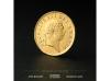 GRAN BRETAÑA. 1/2 Guinea. 1804. GEORGE III. Anv.: Busto laur