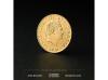 GRAN BRETAÑA. 1/2 Sovereign. 1817. GEORGE III. Anv.: Busto l