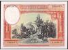GUERRA CIVIL, ZONA REPUBLICANA. 500 Pesetas. 7 Enero 1935. H