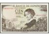 ESTADO ESPAÑOL. Lote 47 billetes 100 Pesetas. 19 Noviembre 1