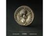 IMPERIO ROMANO. Denario. 68 d.C. GALBA. Anv.: SER. GALBA IMP