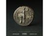 IMPERIO ROMANO. Denario. 68 d.C. GALBA. Anv.: SER. GALBA IMP