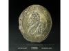 FELIPE IV. Patagón, Thaler o 32 Gros. 1641. BESANÇON. Anv.: 