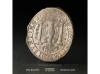 FELIPE IV. Patagón, Thaler o 32 Gros. 1641. BESANÇON. Anv.: 