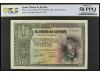 ESTADO ESPAÑOL. Lote 2 billetes 500 Pesetas. 21 Octubre 1940