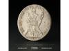 ESTADOS ALEMANES. Thaler. 1740. GEORGE II AUGUSTUS. BUNSWICK