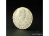 FERNANDO VII. 4 Reales. 1811. VALENCIA. S.G. 13,36 grs. Acuñ