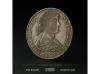 FERNANDO VII. 8 Reales. 1809. LIMA. J.P. Anv.: Busto indígen
