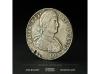FERNANDO VII. 8 Reales. 1810. MÉXICO. H.J. Anv.: Busto imagi