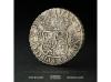 FELIPE V. 8 Reales. 1737. MÉXICO. M.F. Anv.: Escudo de armas