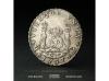 FELIPE V. 8 Reales. 1737. MÉXICO. M.F. Anv.: Escudo de armas