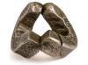 TAILANDIA. 1 Tamlueng (5 Baht). 1296-1558. 70,60 grs. AR (90