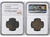 LOTES Y COLECCIONES EXTRANJERO. Lote 8 monedas. INDIA, MARRU