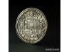 CARLOS II. 8 Reales. 1683. SEGOVIA. BR (nexadas). 24,97 grs.