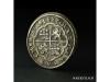 CARLOS II. 8 Reales. 1683. SEGOVIA. BR (nexadas). 24,97 grs.