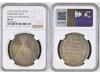BOLIVIA. Medalla. (1825). POTOSÍ. BATALLA DE AYACUCHO. NGC M