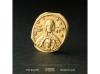 MONEDAS BIZANTINAS. Tetarteron nomisma. Romano IV Diogenes (