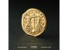 MONEDAS BIZANTINAS. Tetarteron nomisma. Romano IV Diogenes (
