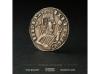 ESTADOS ITALIANOS. Grosso da 6 Denari. FEDERICO II (1250-128