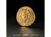 MONEDAS GRIEGAS. Estátera. 340-320 a.C. PANTIKAPAION, BÓSFOR