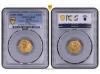 FELIPE III. 2 Escudos. (1609-12). SEVILLA. B. PCGS AU55. An