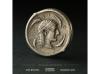 MONEDAS GRIEGAS. Tetradracma. 485-480 a.C. GELON I. SICILIA.