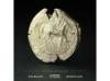 MONEDAS GRIEGAS. Tetradracma. 440-430 a.C. SICILIA. GELA. An