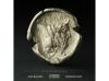 MONEDAS GRIEGAS. Tetradracma. 440-430 a.C. SICILIA. GELA. An