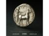 MONEDAS GRIEGAS. Tetradracma. 420-413 a.C. SICILIA. MESSANA.