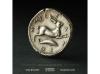 MONEDAS GRIEGAS. Tetradracma. 420-413 a.C. SICILIA. MESSANA.
