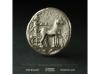 MONEDAS GRIEGAS. Tetradracma. 420-413 a.C. SICILIA. MESSANA.