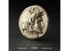 MONEDAS GRIEGAS. Tetradracma. 320/19-314/3 a.C. REYES PTOLEM